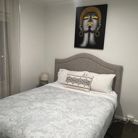 Adelaide Cbd Apartment - 3Br, 2Bath & Carpark Eksteriør billede