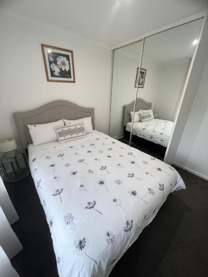 Adelaide Cbd Apartment - 3Br, 2Bath & Carpark Eksteriør billede