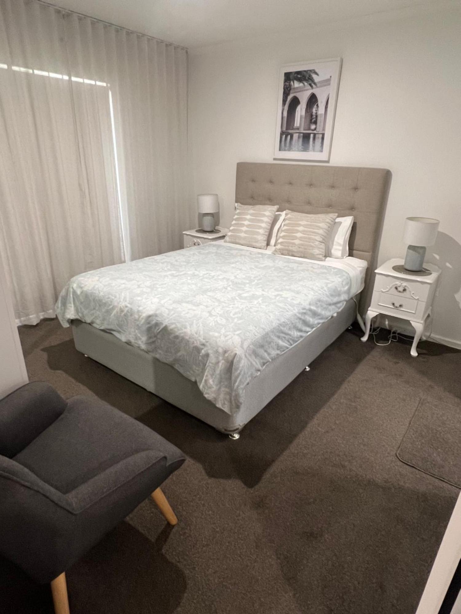 Adelaide Cbd Apartment - 3Br, 2Bath & Carpark Eksteriør billede