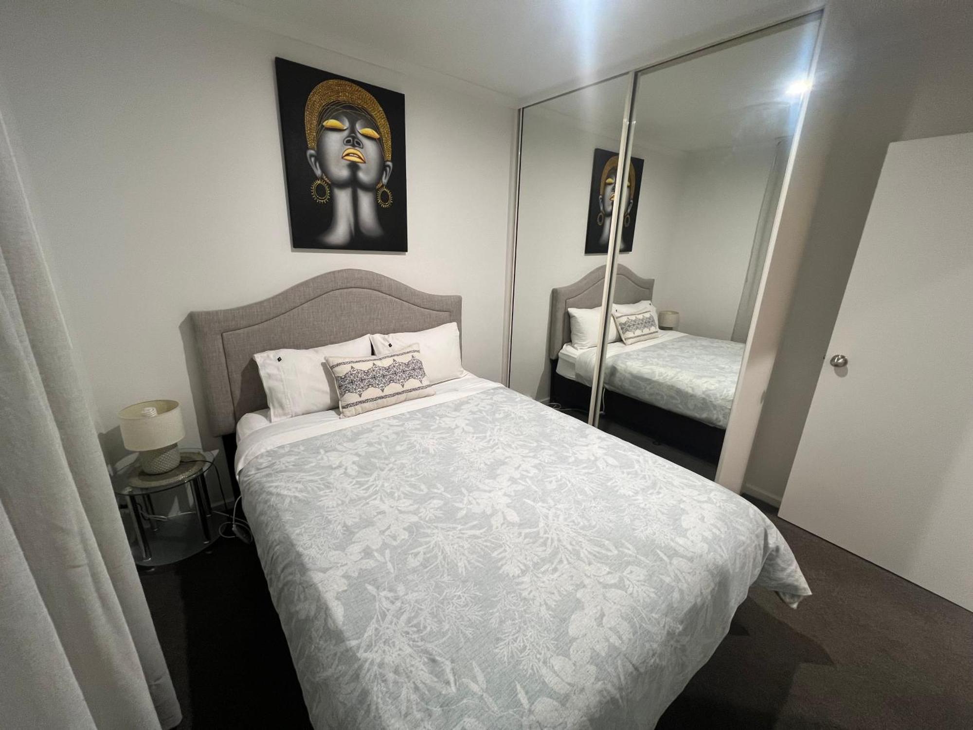 Adelaide Cbd Apartment - 3Br, 2Bath & Carpark Eksteriør billede