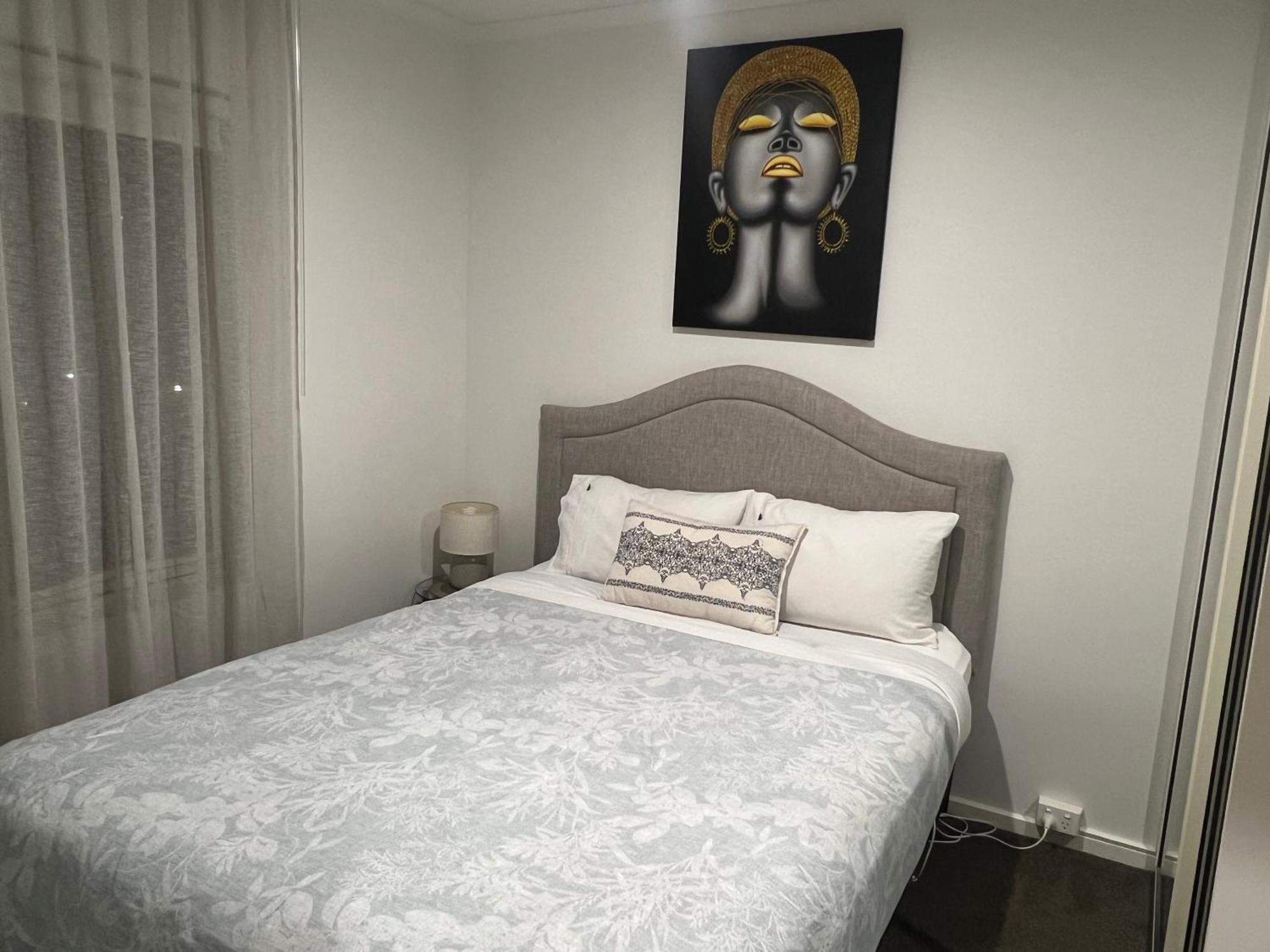 Adelaide Cbd Apartment - 3Br, 2Bath & Carpark Eksteriør billede